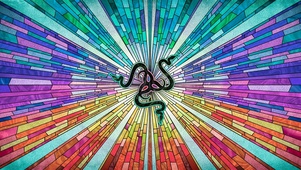 五彩 雷蛇