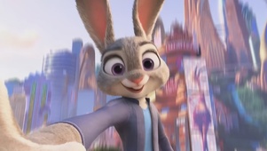 朱迪尼克的合照