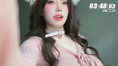 可爱 性感 猫耳美少女 美女