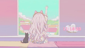 甜心小公主