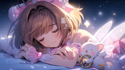 小樱（非主题）