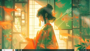 梦的世界
