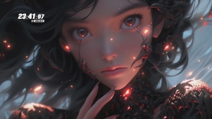 火光