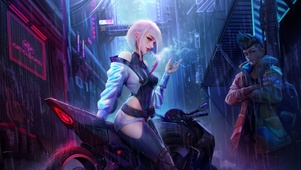都市女王