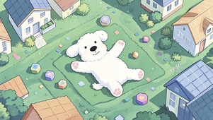 小白的小世界