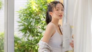 夏日小姐姐
