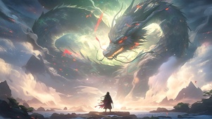 青龙