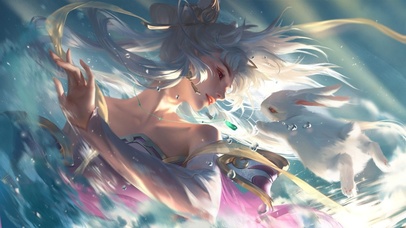 嫦娥