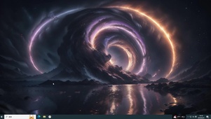 星辰大海