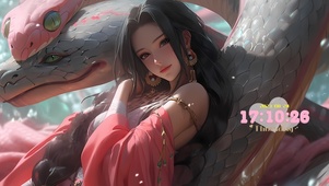 女帝