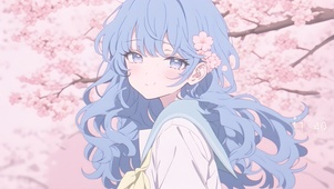 樱花季节