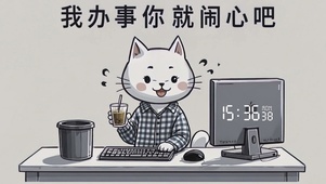 萌宠