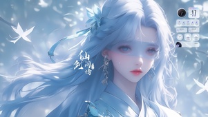 问情缘起