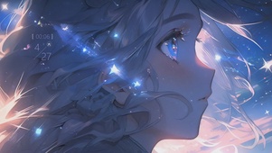 星星