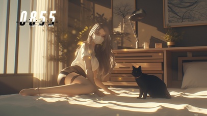 肌肤胜过最上乘的白玉