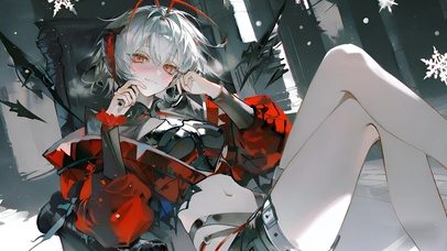 维什戴尔-王座女王