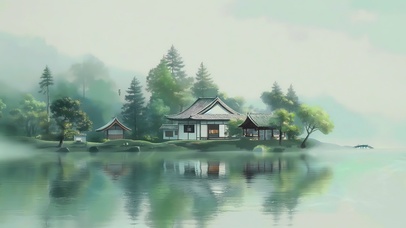 春风又绿江南岸