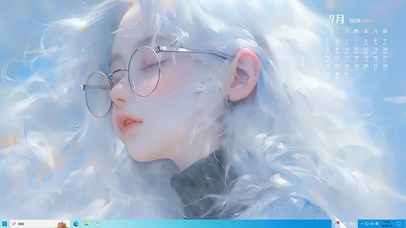 烟