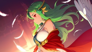小青