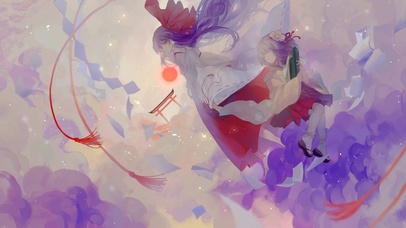 彩云之上