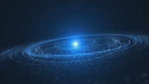 粒子星空12