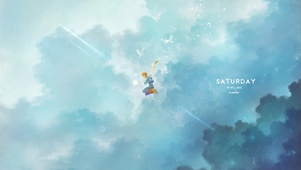 许愿星