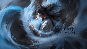 御水术