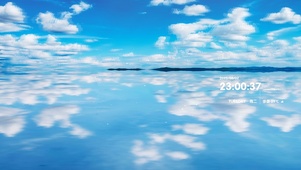 4k 天空之境