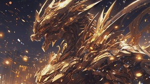 黄金甲