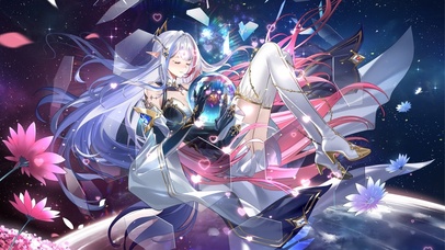 奥拉星黑梅比乌斯