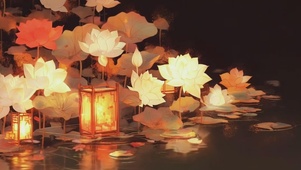 灯