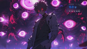 魔眼