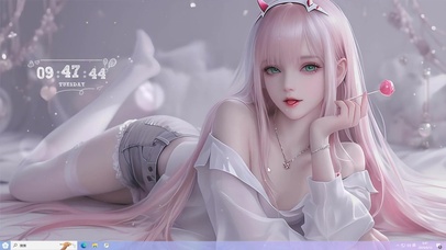 你和糖果一样甜 国家队