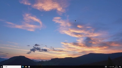 生生不息主题壁纸