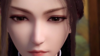 少年歌行 李寒衣