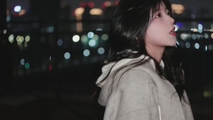 甜系女孩