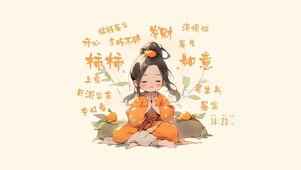 柿柿如意