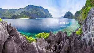 4k海湾