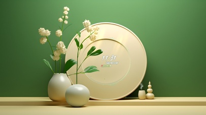 一曲离殇思家乡