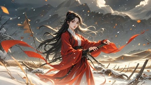 剑殇