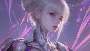 星际少女