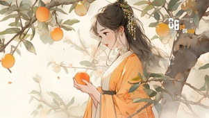 事事如意