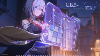 崩坏星穹铁道托帕