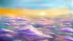 云海