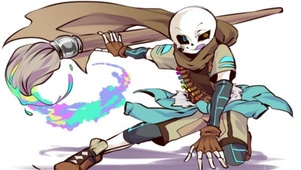 ink