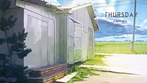 午后治愈小屋