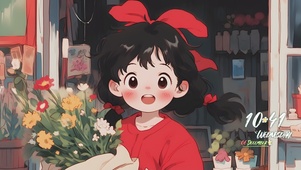 花花女孩2