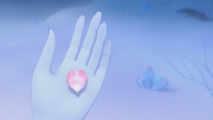 蝉冰雪女