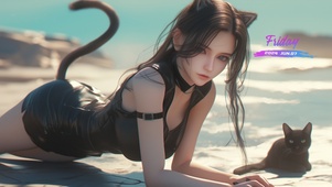 温柔妩媚，婉约多姿