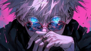 少年燃烧吧
